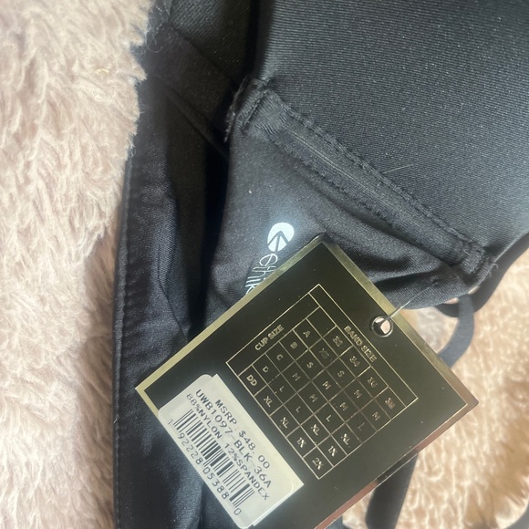 Ethika invisible bra size 36A (t shirt bra) - Picture 3 of 5